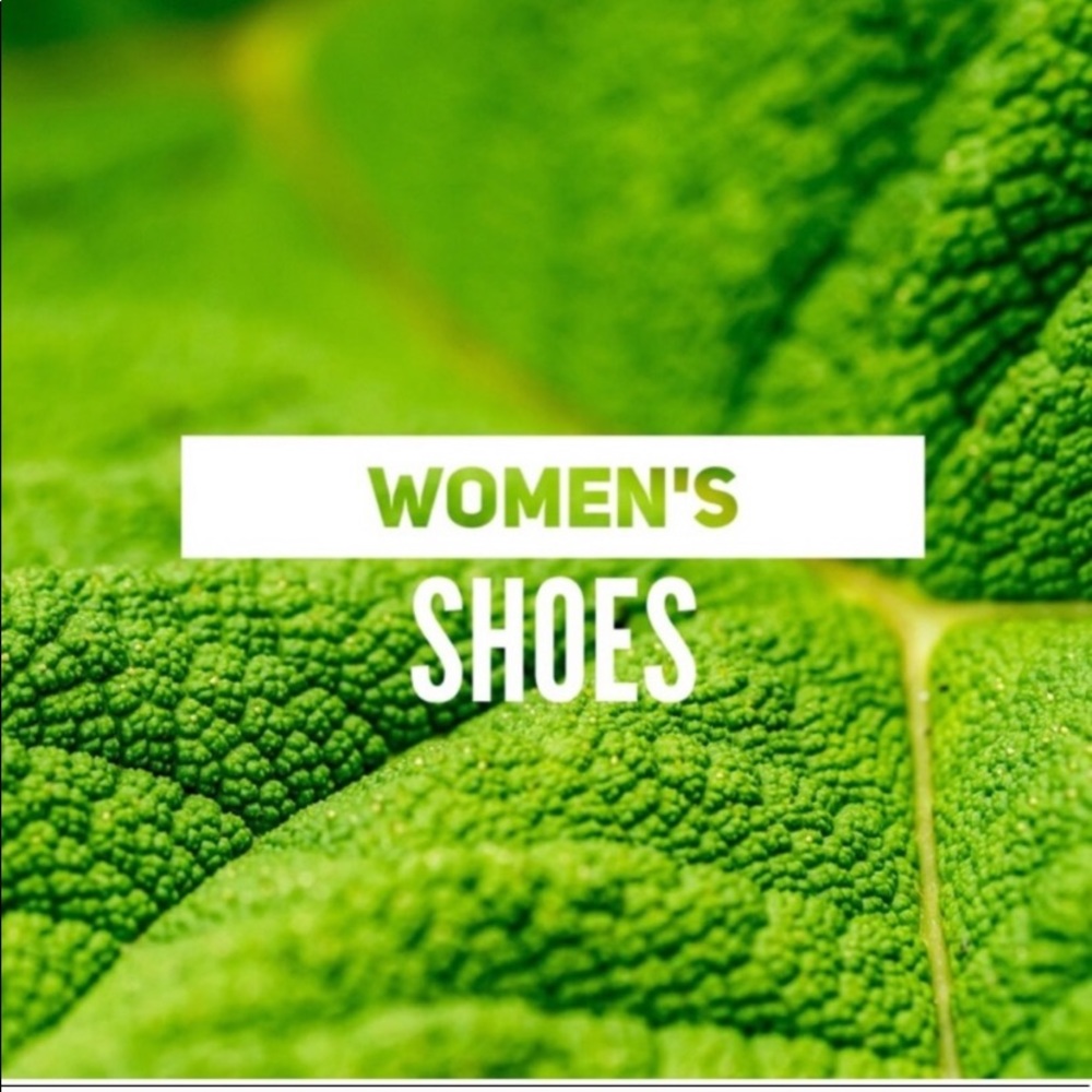 Women’s shoes